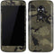 Wood Camo Camouflage Moto E5 Play Skin